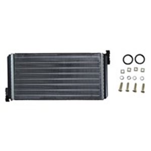 54240 Heat Exchanger, interior heating NRF - Top1autovaruosad