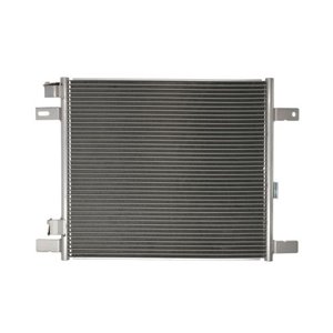 KTT110372 Радиатор кондиционера THERMOTEC - Top1autovaruosad