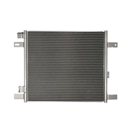 KTT110372 Condenser, air conditioning THERMOTEC