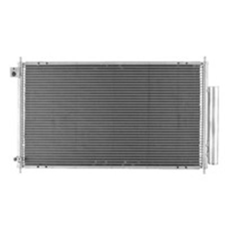 35559 Condenser, air conditioning NRF