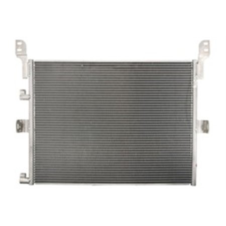 REA5054 AVA Radiaator, kliimaseadme