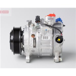 DCP05097 Kompressor, luftkonditionering DENSO - Top1autovaruosad