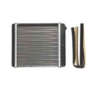 52219 Heat Exchanger, interior heating NRF - Top1autovaruosad