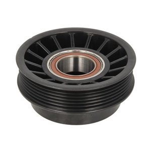 KTT040128 Magnetic Clutch, air conditioning compressor THERMOTEC - Top1autovaruosad