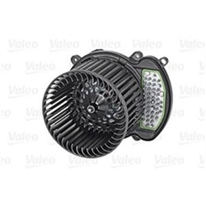 VAL715005 Вентилятор салона VALEO  - Top1autovaruosad