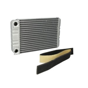 D6M008TT Heat Exchanger, interior heating THERMOTEC - Top1autovaruosad