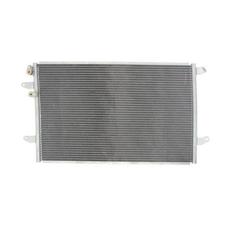 KTT110518 Condenser, air conditioning THERMOTEC