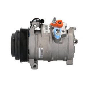 AIRSTAL 10-0635 - Air-conditioning compressor fits: JEEP GRAND CHEROKEE II 2.7D/3.1D/4.0 10.98-09.05