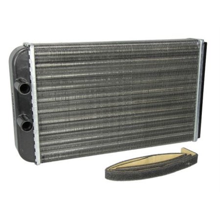 D6C005TT Heat Exchanger, interior heating THERMOTEC