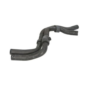THERMOTEC DNF119TT - Heater hose fits: FIAT DOBLO, DOBLO/MINIVAN 1.3D/1.9D 03.01-
