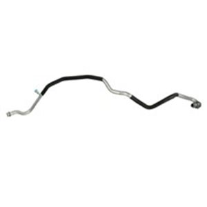 VEMO V15-20-0004 - Air conditioning hose/pipe fits: AUDI A4 B5; VW PASSAT B5, PASSAT B5.5 1.6-2.8 11.94-05.05