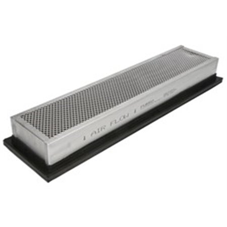 PUR-HC0447 Cabin filter (476x125x59mm, for pesticides, with activated carbon