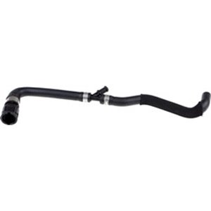 GAT02-2464 Heater hose (14mm) fits: BMW X5 (E70) 3.0 10.06 09.08