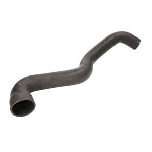 THERMOTEC DNF064TT - Heater hose fits: FIAT PUNTO 1.9D 10.01-03.12