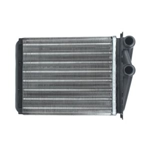 THERMOTEC D6R015TT - Heater fits: NISSAN PRIMASTAR; OPEL VIVARO A, VIVARO B; RENAULT TRAFIC II 1.6D-2.5D 02.01-