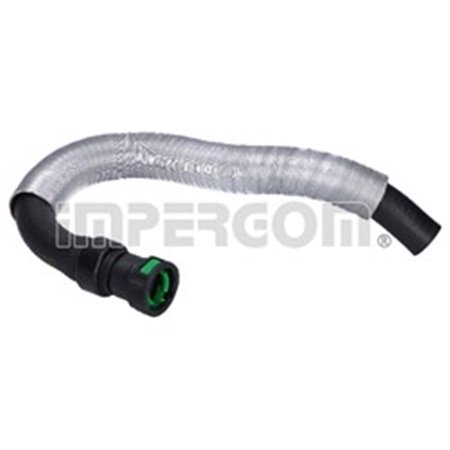 IMPERGOM 224169 - Heater hose fits: FORD TRANSIT 2.4D 04.06-08.14