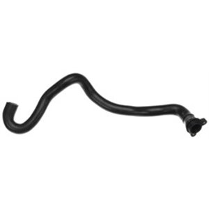 GATES 02-1784 - Cooling system rubber hose (24mm/24mm) fits: BMW 1 (E82), 1 (E88), 3 (E90), 3 (E91), 3 (E92), 3 (E93), Z4 (E89) 