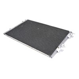 NISSENS 94627 - A/C condenser fits: RENAULT ESPACE IV 1.9D-3.5 11.02-