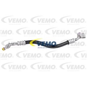 V30-20-0017 Трубопровод высокого давления, кондиционер VEMO - Top1autovaruosad