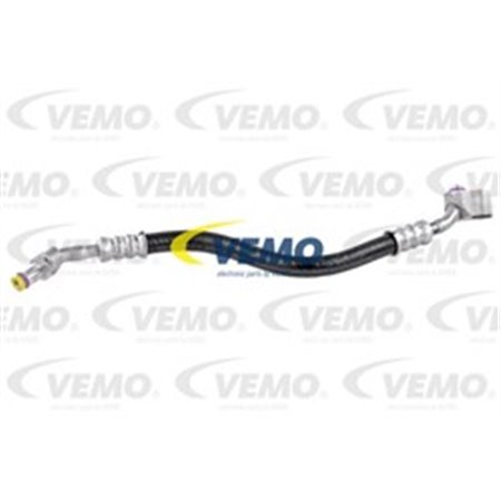 V30-20-0017 Hög - / Lågtrycksledning, luftkonditionering VEMO