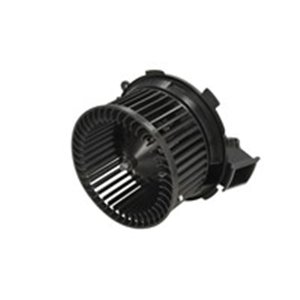 NISSENS 87045 - Air blower fits: CITROEN XSARA PICASSO 1.6-2.0D 12.99-06.12