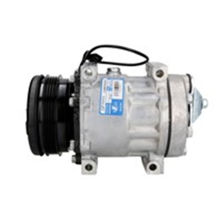 TCCI QP7H15-8147 - Air-conditioning compressor
