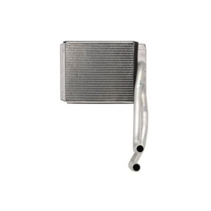 THERMOTEC D60506TT - Heater fits: HYUNDAI TERRACAN 2.5D/2.9D/3.5 11.01-12.06