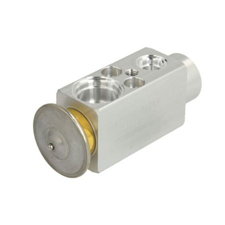 KTT140007 Expansion Valve, air conditioning THERMOTEC