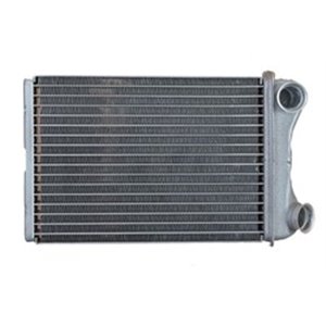NRF 54292 - Heater fits: FIAT PUNTO 1.2-1.9D 09.99-03.12