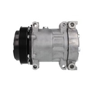 NRF 32202 - Air-conditioning compressor fits: CHEVROLET TAHOE 4.8/5.3/6.0 12.99-12.06