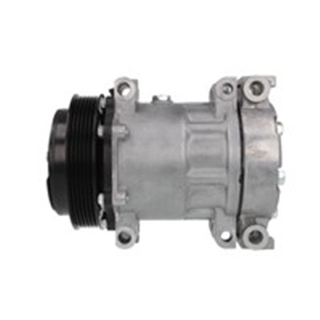 NRF 32202 - Air-conditioning compressor fits: CHEVROLET TAHOE 4.8/5.3/6.0 12.99-12.06