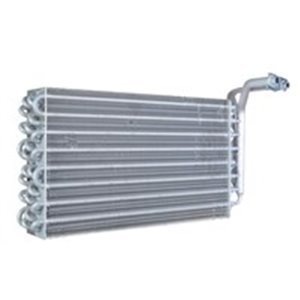 36136 Evaporator, air conditioning NRF - Top1autovaruosad