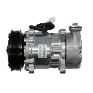 CS20599 Air conditioning compressor fits: CITROEN XSARA PICASSO PEUGEOT 