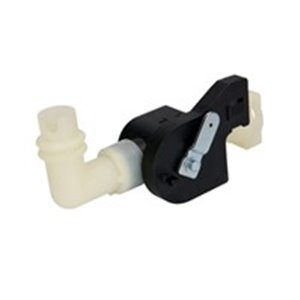 AKUSAN PN-10569 - Heater valve fits  DAF  - Top1autovaruosad