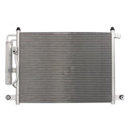 35766 Condenser, air conditioning NRF