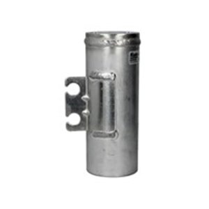 NISSENS 95316 - Air conditioning drier fits: PEUGEOT 206, 206+ 1.1-2.0D 08.98-