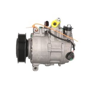 DTM00233 Kliimaseadme kompressor rihmarat - Top1autovaruosad