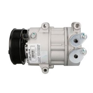 CS20610 Air conditioning compressor fits: FORD C MAX II, FOCUS III, GALAX