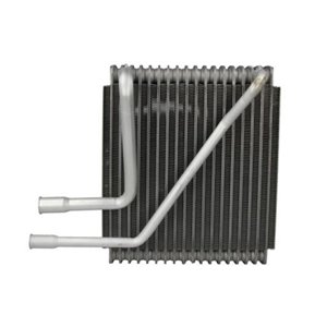 THERMOTEC KTT150003 - Air conditioning evaporator fits: FORD GALAXY I, GALAXY MK I; SEAT ALHAMBRA; VW SHARAN 1.8-2.8 03.95-03.10