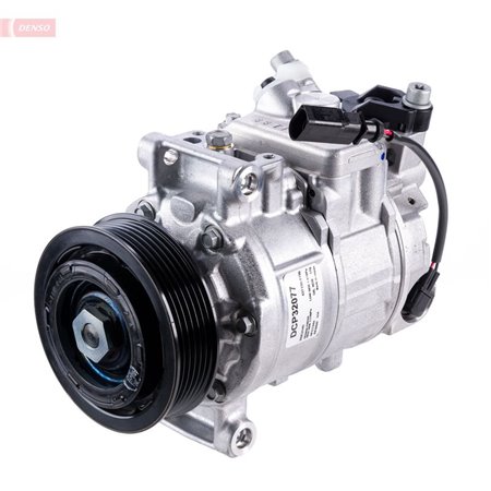 DENSO DCP32077 - Air-conditioning compressor fits: VW TRANSPORTER VI 2.0D 04.15-