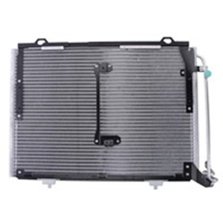 35214 Condenser, air conditioning NRF