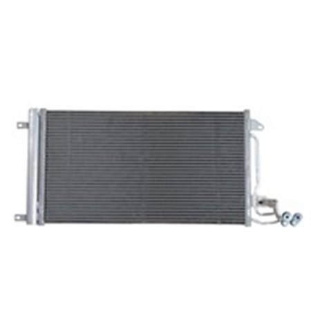 35910 Condenser, air conditioning NRF