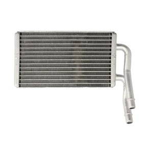 D6G017TT Heat Exchanger, interior heating THERMOTEC - Top1autovaruosad