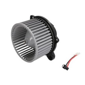 NRF 34312 - Air blower fits: KIA SOUL I 1.6/1.6D/1.6LPG 02.09-12.14