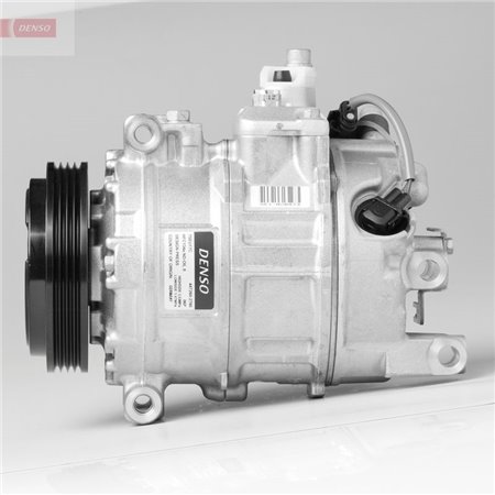 DCP05080 Компрессор, кондиционер DENSO