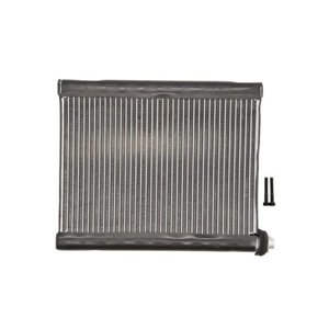 THERMOTEC KTT150043 - Air conditioning evaporator fits: MITSUBISHI L200 / TRITON 2.5D 11.05-12.15