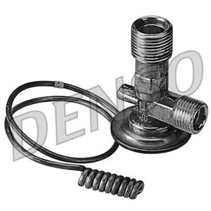 DENSO DVE99901 - Air conditioning valve f - Top1autovaruosad