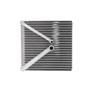 92234 Evaporator, air conditioning NISSENS - Top1autovaruosad