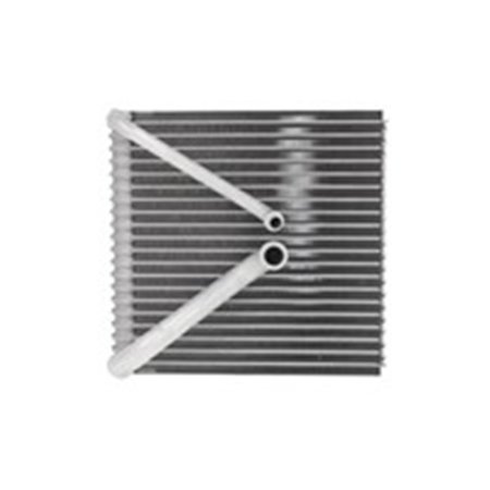 92234 Evaporator, air conditioning NISSENS