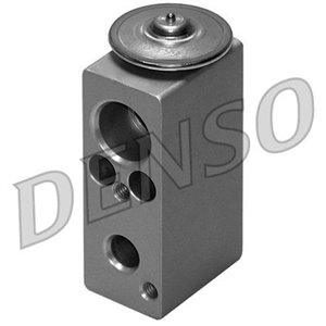 DENSO DVE46001 - Air conditioning valve fits: NISSAN MICRA III, MURANO I, MURANO II, NOTE, X-TRAIL I, X-TRAIL II 1.0-3.5 06.01-0